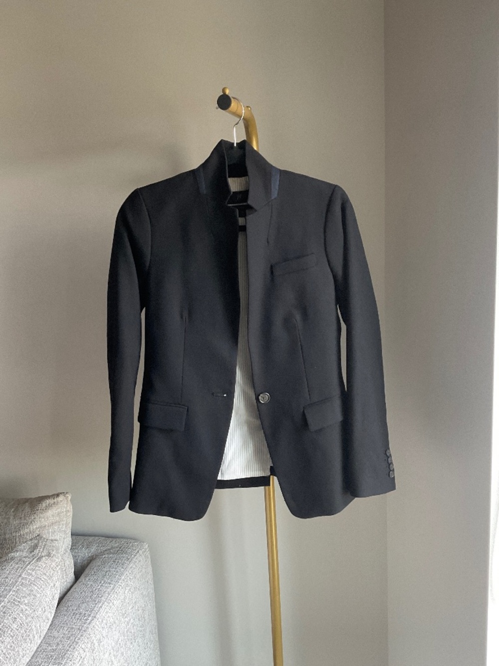 J.Crew Regent Blazer